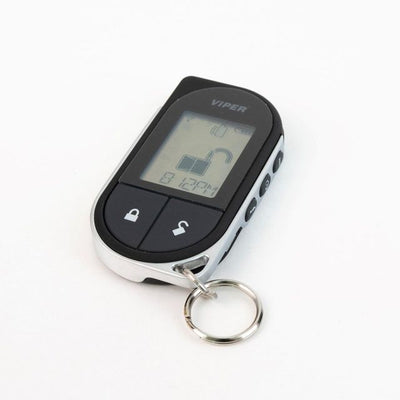 Viper 863V - 2 Way LCD Remote Compatible with Viper 386V & 586V