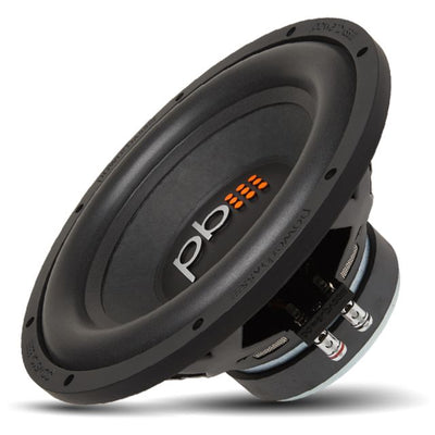 Powerbass S-1204D - 12