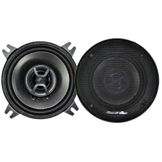 Phoenix Gold Z4CX - Z Series  4" 100mm Coaxial Speaker