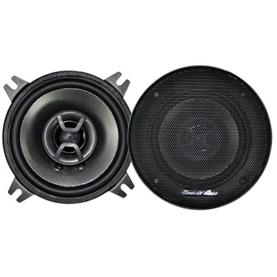 Phoenix Gold Z4CX - Z Series  4" 100mm Coaxial Speaker