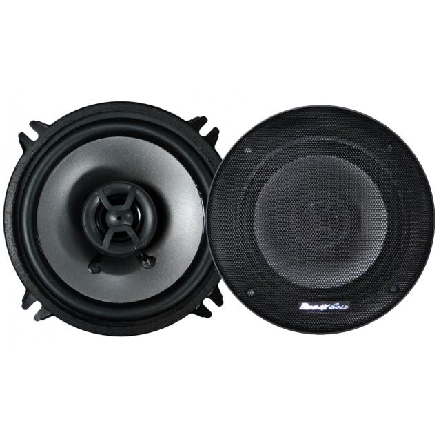 Phoenix Gold Z5CX - Z Series 5.25" Coaxial Speakers