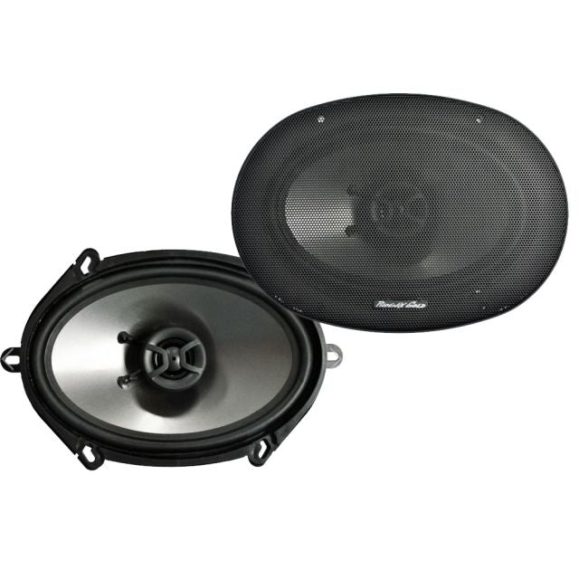 Phoenix Gold Z57CX - Z Series 5 x 7" Coaxial Speakers