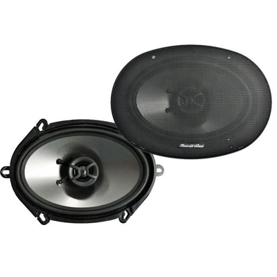 Phoenix Gold Z57CX - Z Series 5 x 7