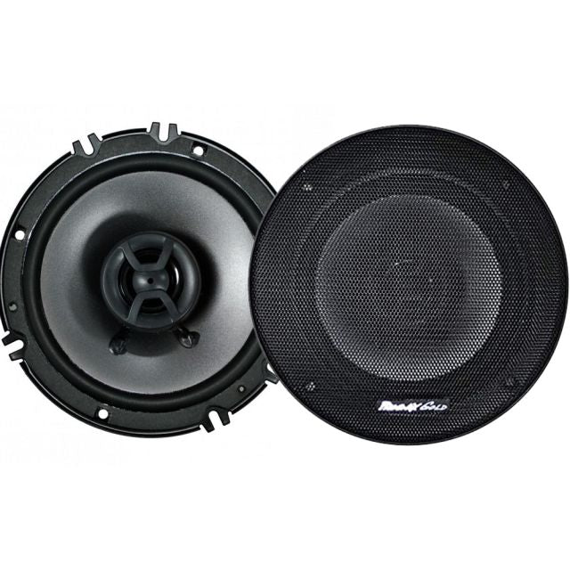 Phoenix Gold Z65CX - Z Series 6.5" Coaxial Car Speakers