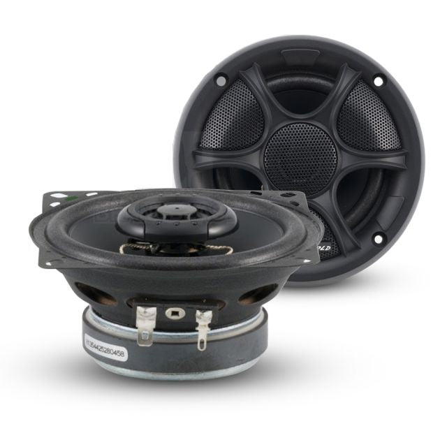 Phoenix Gold RX4CX - RX Series 4" Coaxial Car Speakers