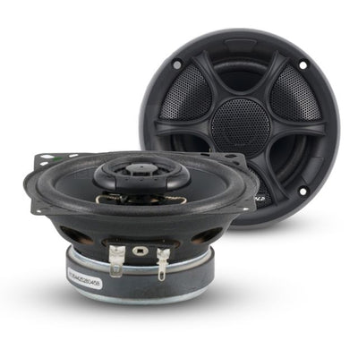 Phoenix Gold RX4CX - RX Series 4" Coaxial Car Speakers