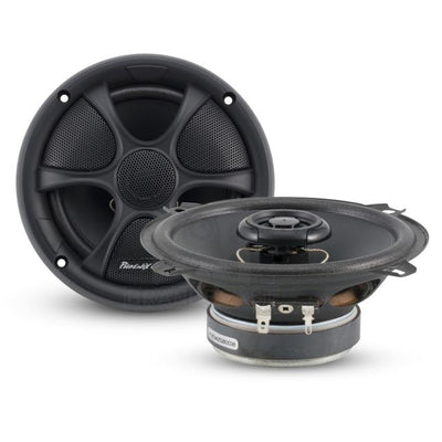 Phoenix Gold RX5CX - RX Series 5.25" 2 Way Coaxial Car Speakers