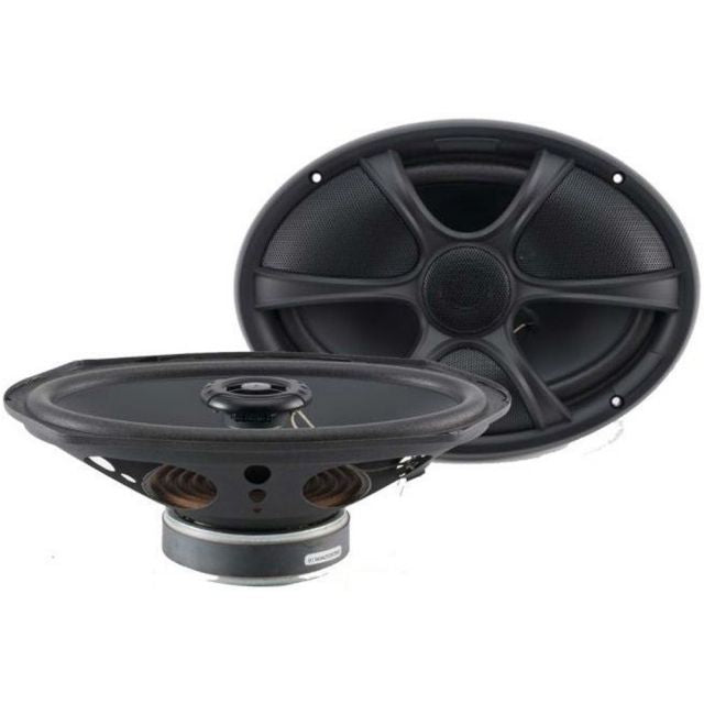 Phoenix Gold RX69CX - RX Series 6x9" 2-Way Coaxial Speakers