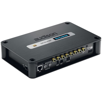Audison bit One HD Virtuoso - High Definition Signal Processor
