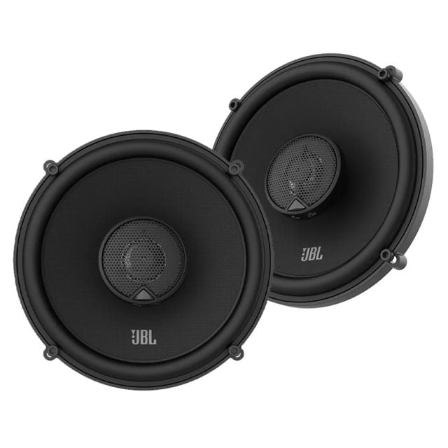 JBL STADIUM 62F - 6.5" 2-Way Coaxial Car Speakers 225W