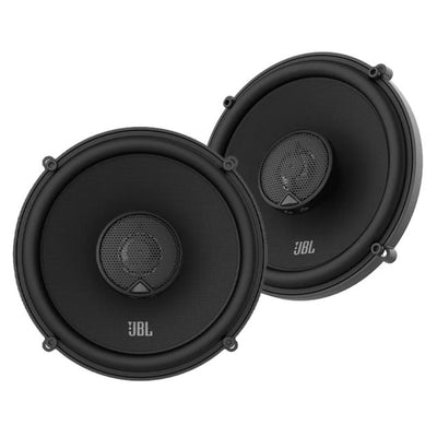 JBL STADIUM 62F - 6.5" 2-Way Coaxial Car Speakers 225W