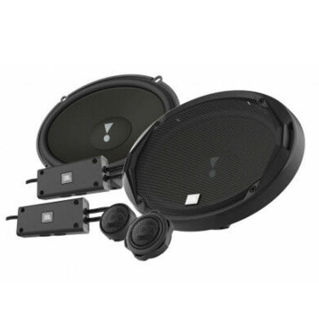 JBL STADIUM 962C - 6"x 9" 2-Way Component Car Speakers 435W