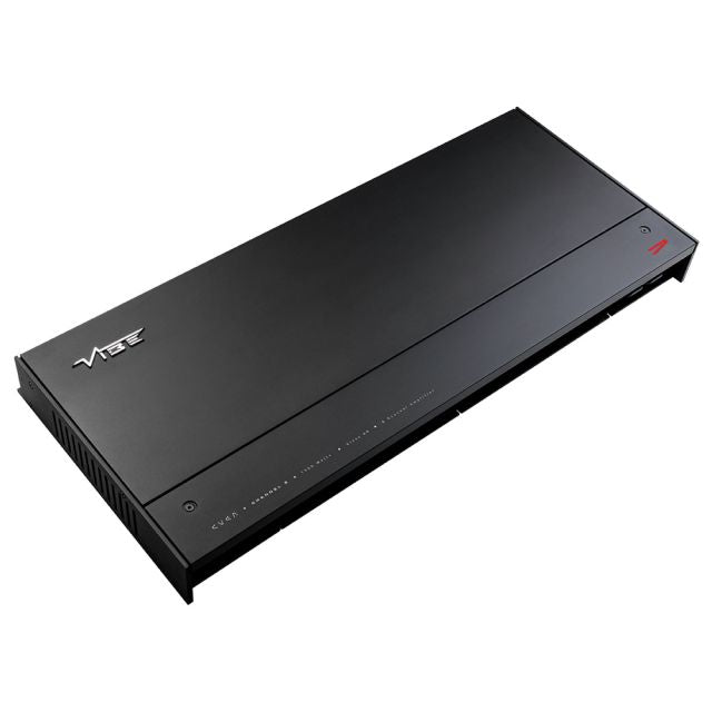 Vibe CVENCH6-V4 - 6 Channel Class AB Amplifier 1520W