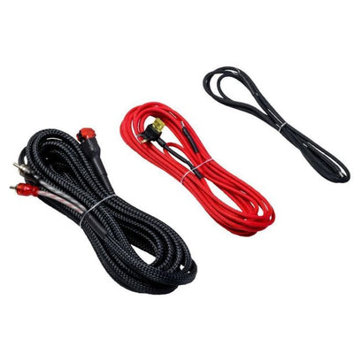 Vibe RAPAWK5M - Critical Link 5m Rapid Fit Amp Wiring Kit