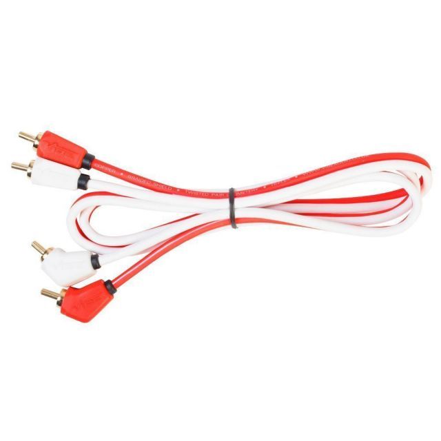 Vibe Critical Link Triple Shielded RCA Cable