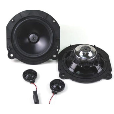 AudioCircle IQ-C6.2TX - Tesla Model X 6.5" 2-Way Rear Door Speakers
