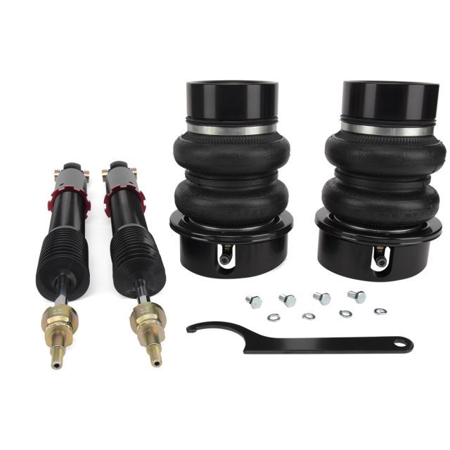 Air Lift Tesla Model Y AWD Digital 3P Performance Complete Air Suspension Kit