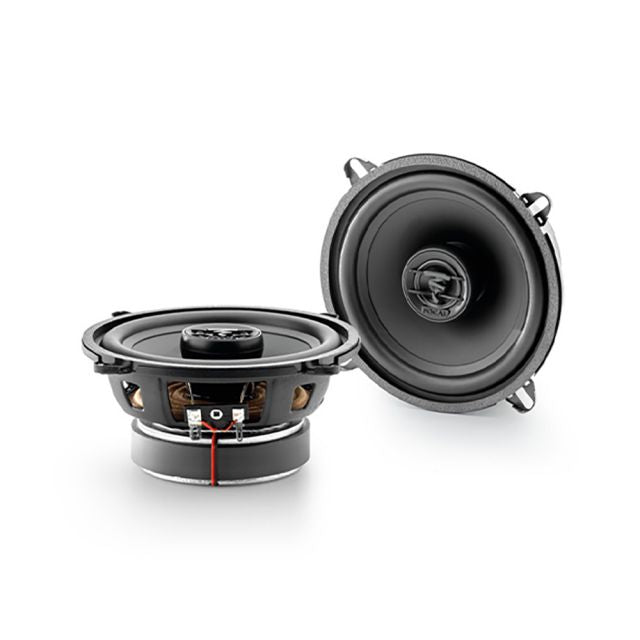 Focal ACX 130 - 5.25" 13cm 2-Way Coaxial Car Speakers