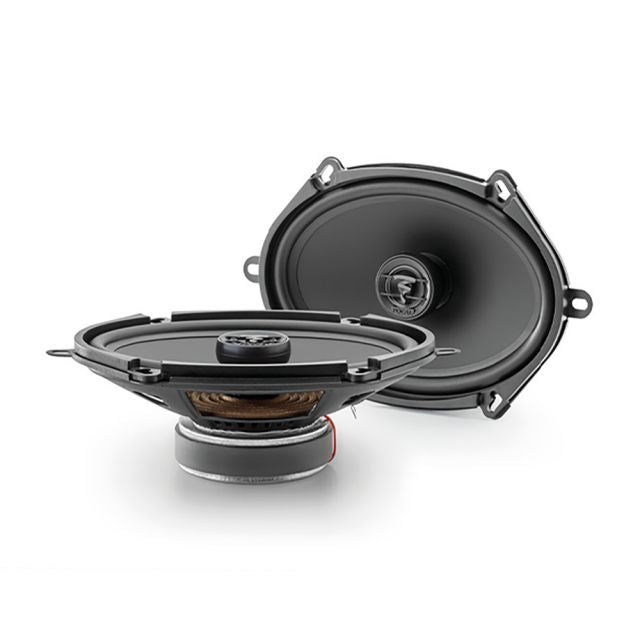 Focal ACX 570 - 5"x7" 2-Way Coaxial Car Speakers