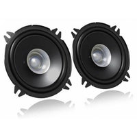 JVC CS-J510X - 5.25
