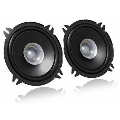 JVC CS-J510X - 5.25