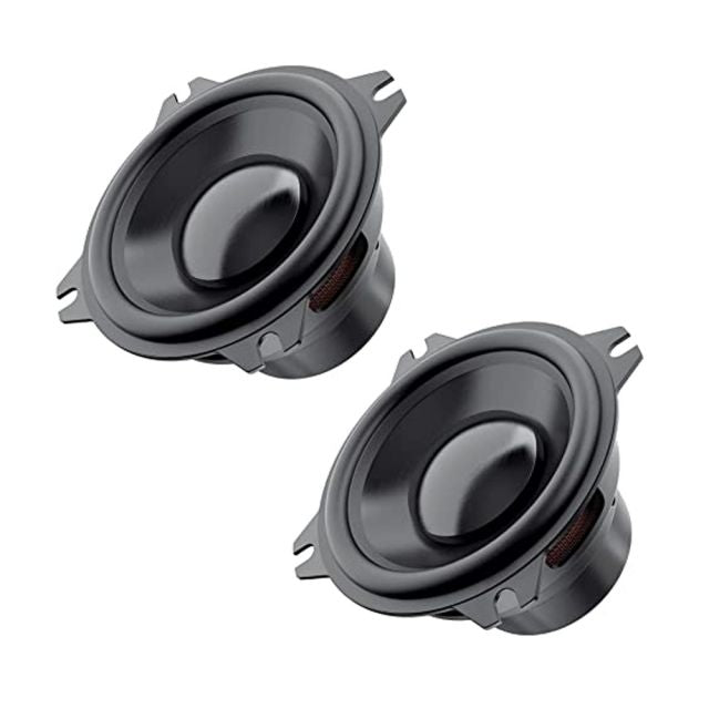 2.5"-3.5" Mid-Range Woofers