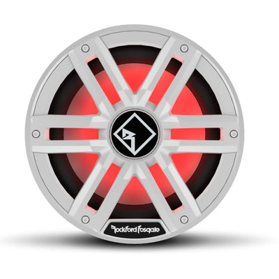 Rockford Fosgate M2D4-10S - 10