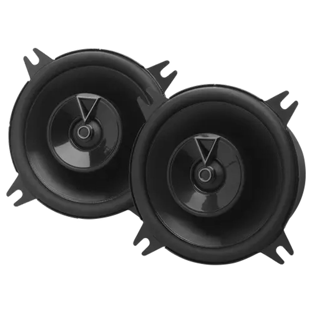 JBL CLUB 44F - 4 Inch 2 Way Coaxial Car Speakers 210W Total Power