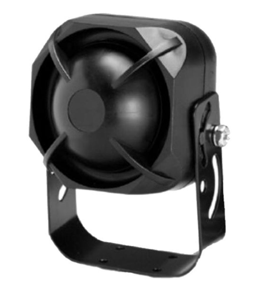 Directed Electronics 515M Siren with Backup Battery For Avital & Hornet