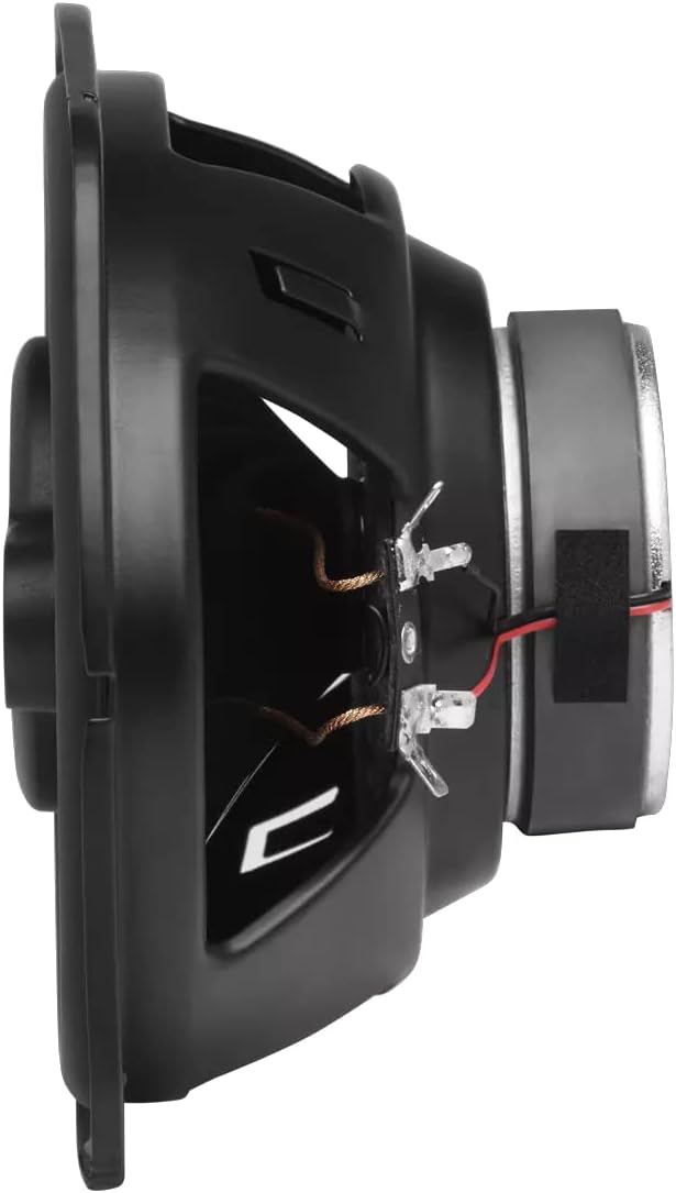 JBL Stage1 9631 - 6" x9" 3-Way Coaxial Shelf Car Speakers 300W
