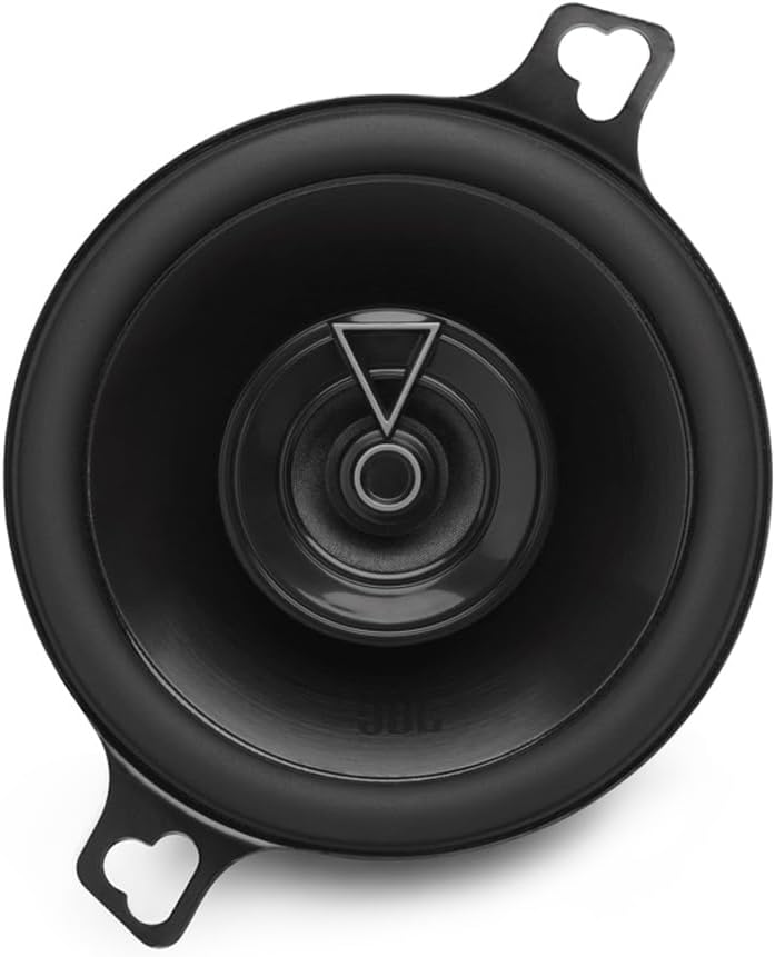JBL Club 34F - 3.5 Inch 2 Way Coaxial Car Speaker 150W Total Power