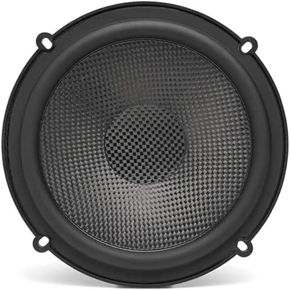 JBL CLUB 605CSQ - 6.5" 2-Way Car Component Door Speakers 570W