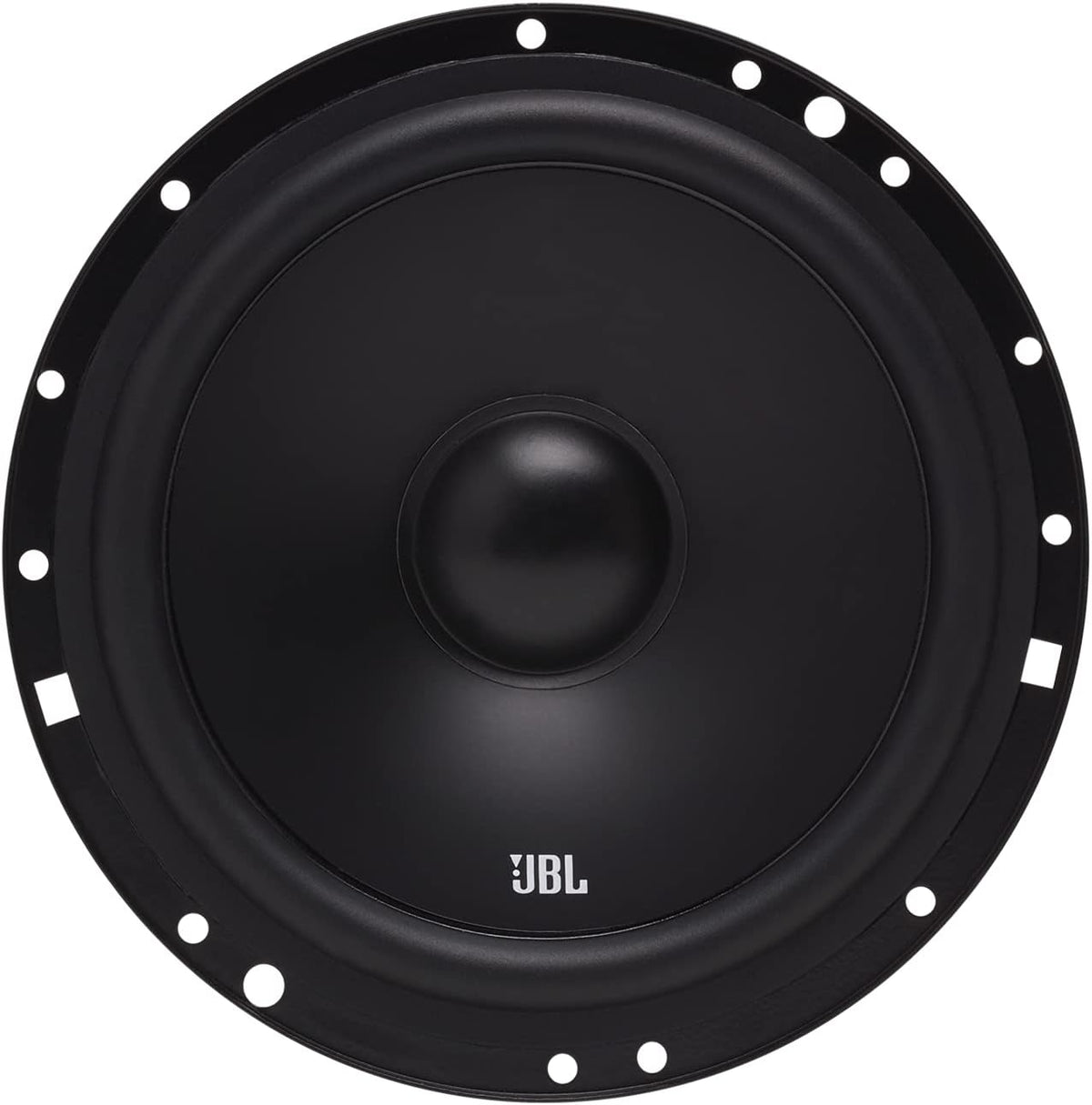 JBL STAGE1601C - 6" 2-Way Component Speakers 400W Total Power