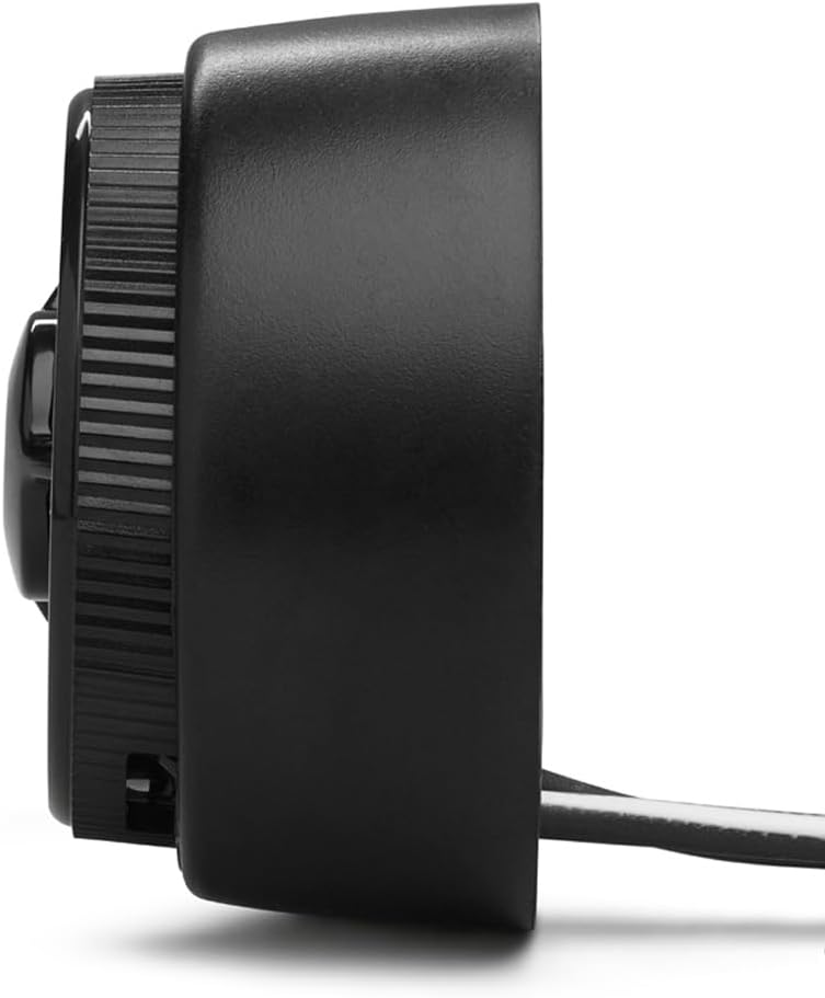 JBL CLUB 64C - 6.5 Inch 2 Way Component Car Speakers 420W Total Power