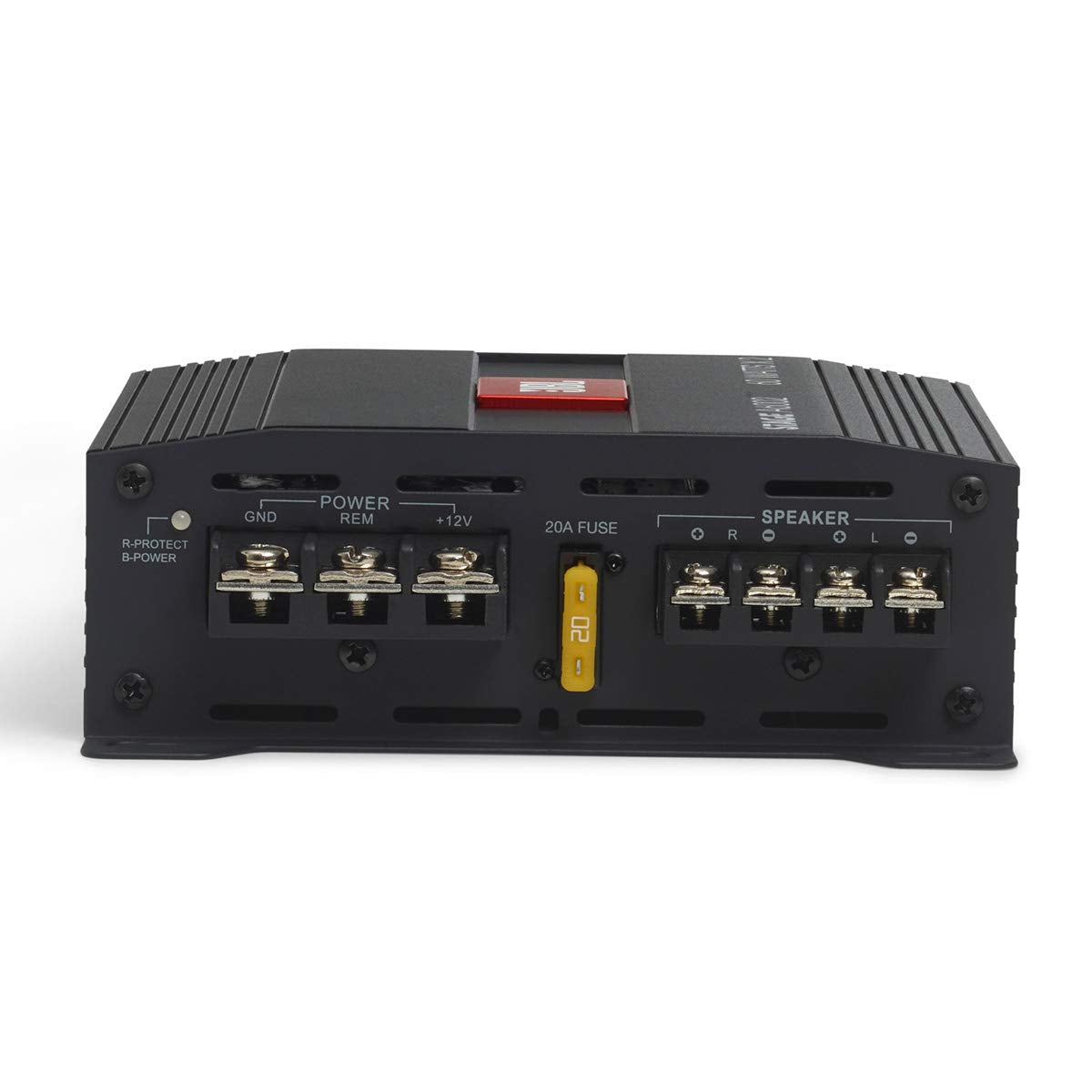 JBL STAGE A6002 - 2 Channel Amplifier 60W x2 @ 4 Ohm