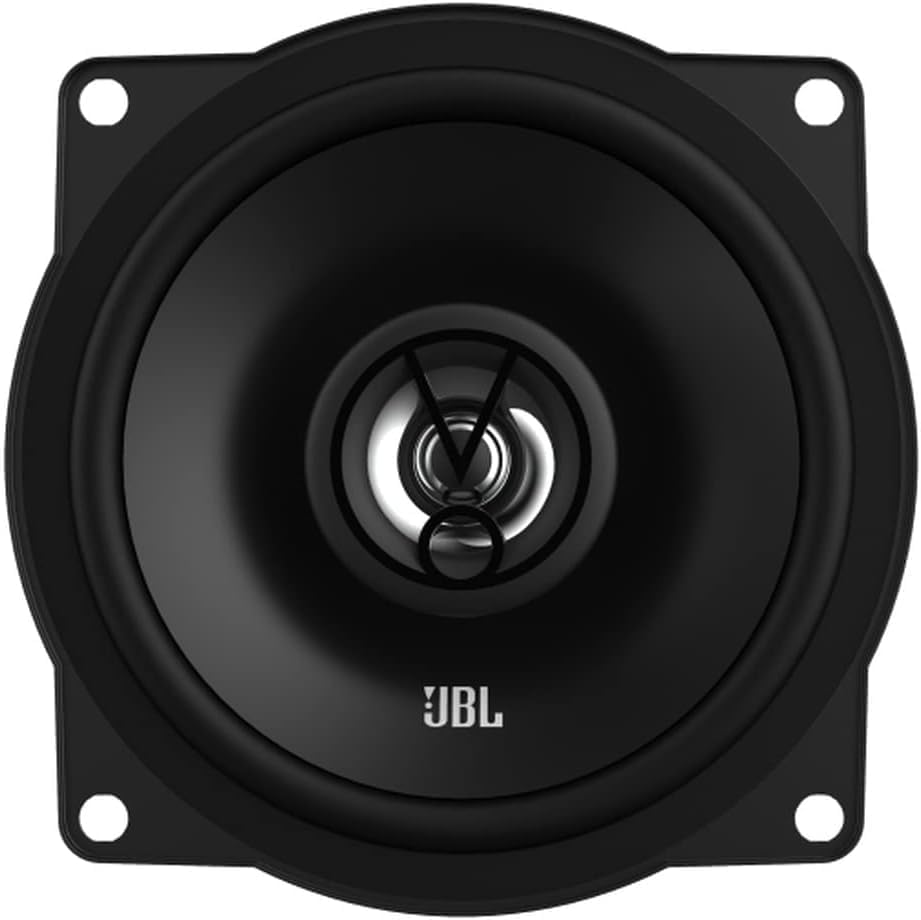 JBL STAGE1 51F - 5.25" 130mm 2-Way Coaxial Car Door Speakers 300W Total Power