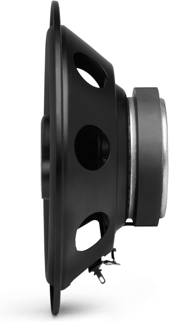 JBL STAGE2 634 - 6.5" 3-Way Coaxial Car Speakers 500W Total Power