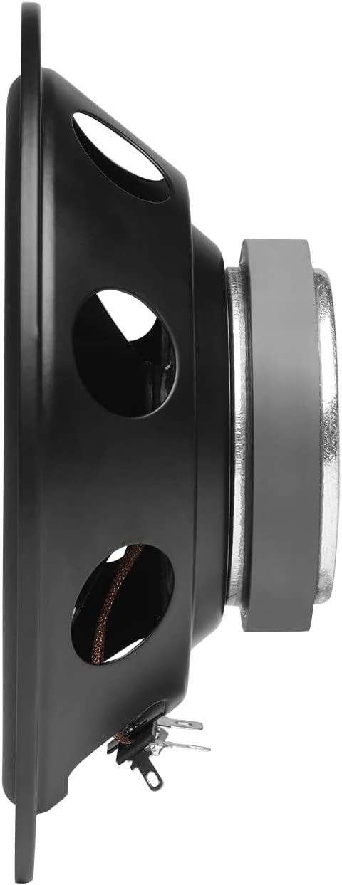 JBL STAGE1601C - 6" 2-Way Component Speakers 400W Total Power