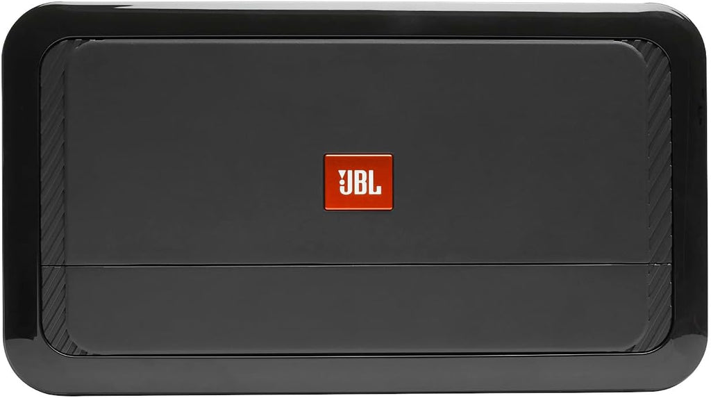 JBL CLUB A5055 - 5 Channel Car Amplifier 50W RMS x 4 + 500W RMS x 1