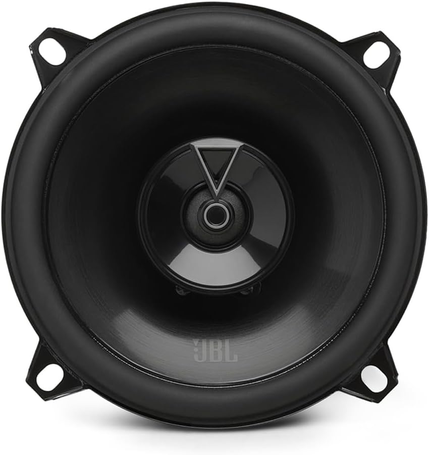 JBL CLUB 54F - 5.25 Inch 2 Way Coaxial Car Speakers 270W Total Power