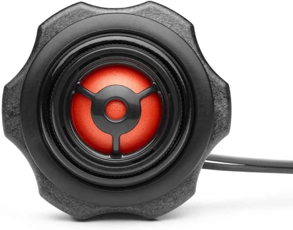 JBL CLUB 605CSQ - 6.5" 2-Way Car Component Door Speakers 570W