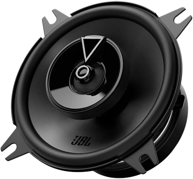 JBL CLUB 44F - 4 Inch 2 Way Coaxial Car Speakers 210W Total Power