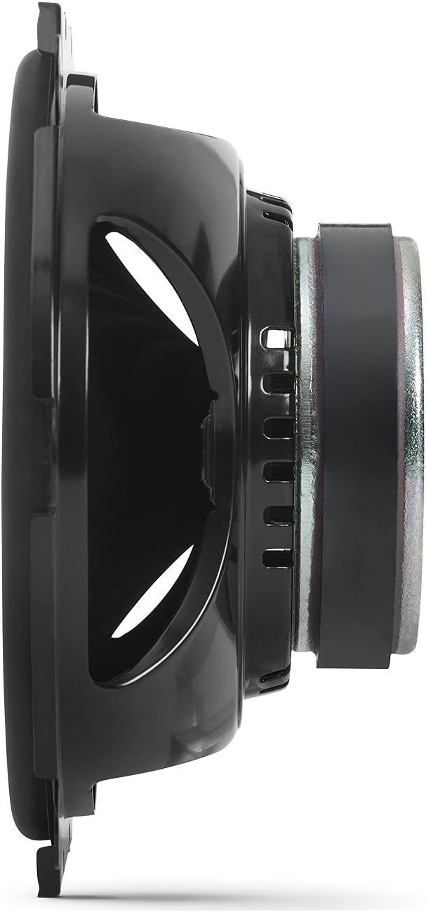 JBL STAGE3 8627 - 6" x 8" 2-Way Coaxial Speakers 500W Total Power