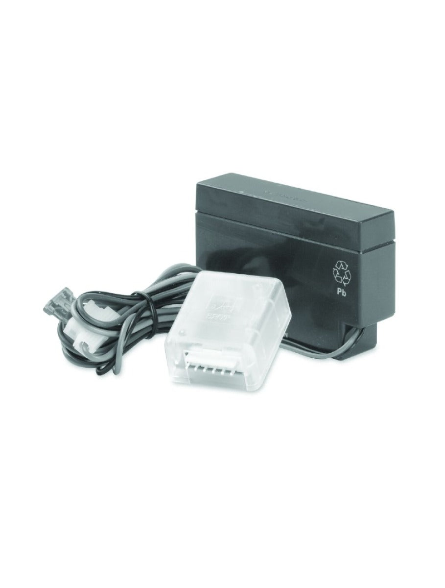 Directed 520T - 12 Volt Backup Battery and Sensor