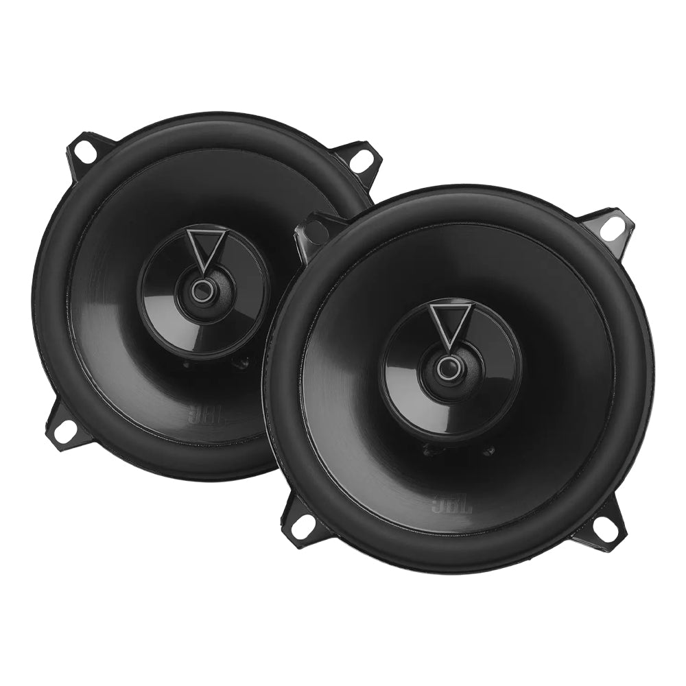 JBL CLUB 54F - 5.25 Inch 2 Way Coaxial Car Speakers 270W Total Power