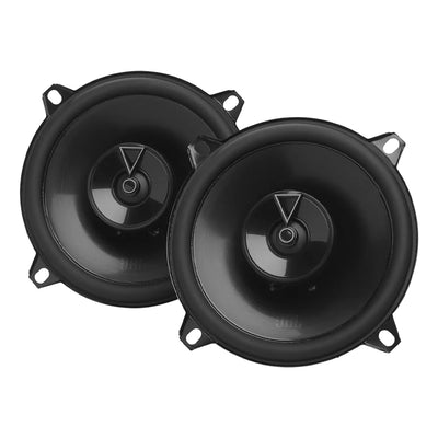 JBL CLUB 54F - 5.25 Inch 2 Way Coaxial Car Speakers 270W Total Power