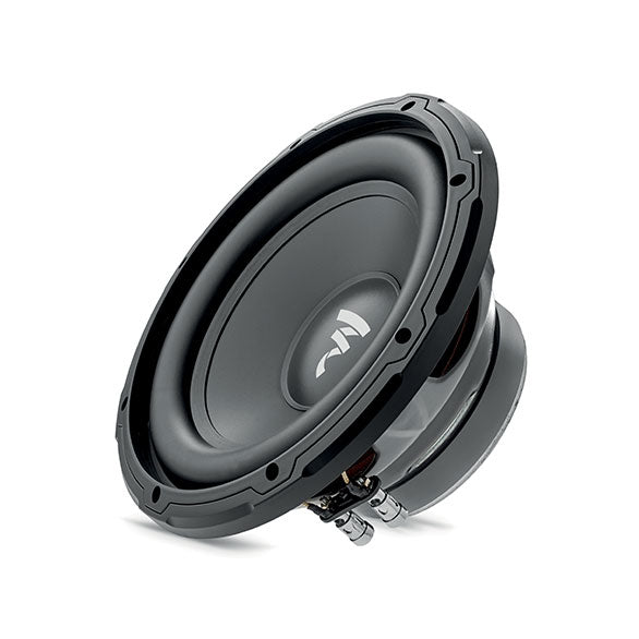 Focal SUB10 - 10" Single 4 Ohm Car Subwoofer 500W
