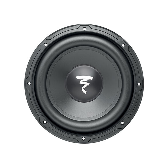 Focal SUB10 - 10" Single 4 Ohm Car Subwoofer 500W