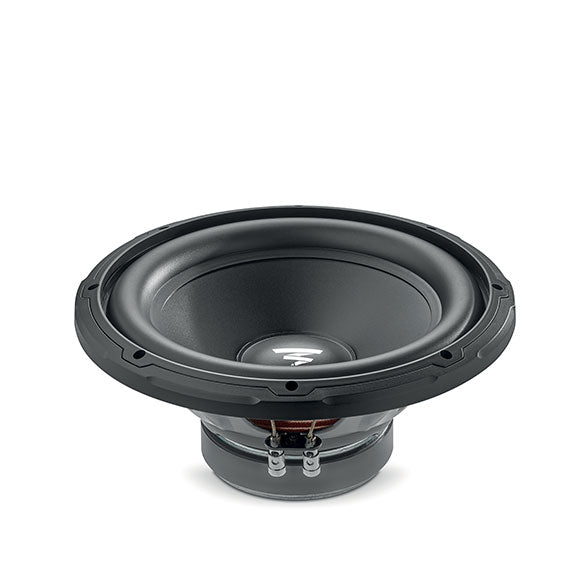 Focal SUB12 - 12" Single 4 Ohm Car Subwoofer 600W