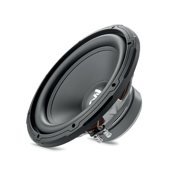 Focal SUB12 - 12" Single 4 Ohm Car Subwoofer 600W